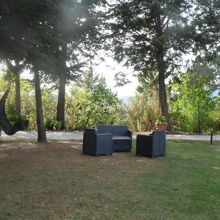 Podere Caldaruccio La Pineta Perugia Exterior foto