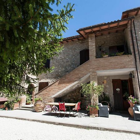 Podere Caldaruccio La Pineta Perugia Exterior foto